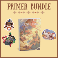 Primer Bundle