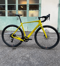 Image 1 of Cinelli King Zydeco SRAM Rival