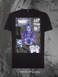 NINH Coat Guy T-Shirt