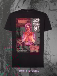 NINH Wireface T-Shirt PREORDER