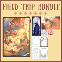 Field Trip Bundle