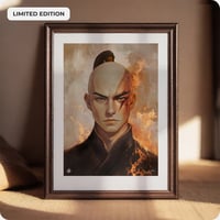 Image 1 of Zuko