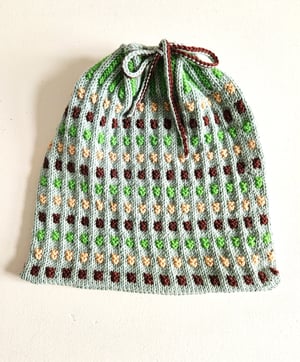 Image of Mosaik - Projektpose