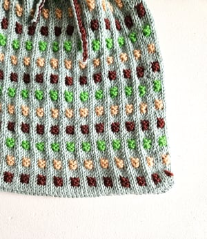 Image of Mosaik - Projektpose