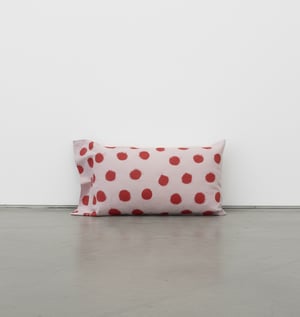 Image of Dust / Red Polka