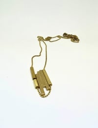 Image 2 of Colgante Amelia