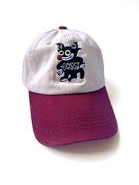 Image 1 of NO BOSS CAP