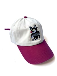 Image 3 of NO BOSS CAP