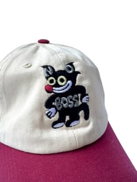 Image 2 of NO BOSS CAP