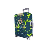 Image 8 of ALL CARRY ON LUGGAGE COVERS