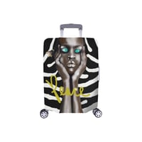 Image 3 of ALL CARRY ON LUGGAGE COVERS