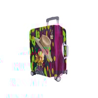 Image 6 of ALL CARRY ON LUGGAGE COVERS