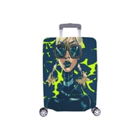 Image 7 of ALL CARRY ON LUGGAGE COVERS