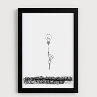 Tengo una idea : Inktober 2025