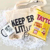 Image 1 of Keep 'Er Lit Bundle