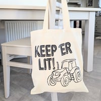 Image 2 of Keep 'Er Lit Bundle