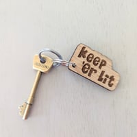 Image 4 of Keep 'Er Lit Bundle