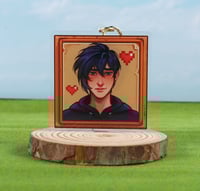 Image 5 of Stardew Valley Marrigables - Acrylic Charms