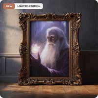 Image 1 of Dumbledore
