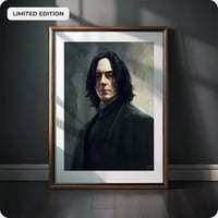 Image 1 of Snape