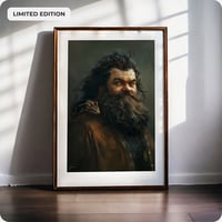 Image 1 of Hagrid
