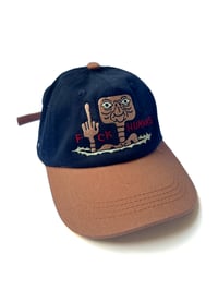 Image 1 of F*UCK HUMANS CAP