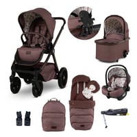 Image 1 of Cosatto Giggle 4 Special Edition Everything Bundle - Bear Hug - SAVE £200 NOW