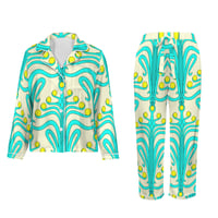 Image 2 of ALICE IN WONDERLAND PAJAMAS