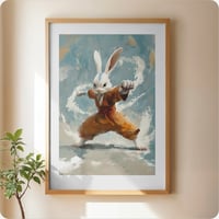 Image 1 of Atla bunny