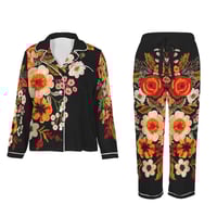 Image 1 of CARMEN PAJAMAS