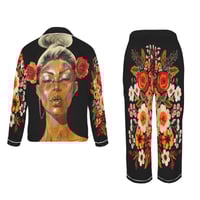 Image 2 of CARMEN PAJAMAS