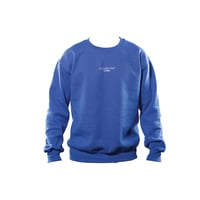 Image 1 of Crewneck Sweatshirt "CCF" (DESTOCK)