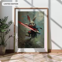 Image 1 of Sith bunny