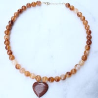 Image 2 of FAUVEDE | Collier 04