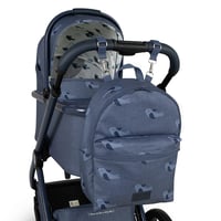 Image 8 of Cosatto Giggle 4 Special Edition Everything Bundle - Skylark - SAVE £200 NOW