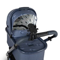 Image 9 of Cosatto Giggle 4 Special Edition Everything Bundle - Skylark - SAVE £200 NOW