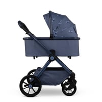 Image 2 of Cosatto Giggle 4 Special Edition Everything Bundle - Skylark - SAVE £200 NOW