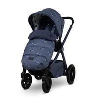 Image 4 of Cosatto Giggle 4 Special Edition Everything Bundle - Skylark - SAVE £200 NOW
