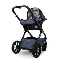Image 6 of Cosatto Giggle 4 Special Edition Everything Bundle - Skylark - SAVE £200 NOW