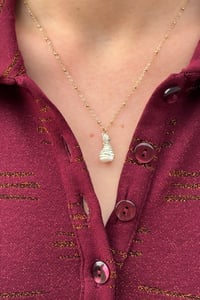 Image 2 of COLLANA ZEBRA