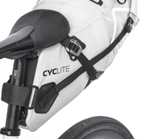 Image 4 of CYCLITE Saddle Bag / 01