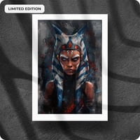 Image 1 of Ahsoka 