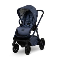 Image 3 of Cosatto Giggle 4 Special Edition Everything Bundle - Skylark - SAVE £200 NOW