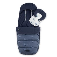 Image 10 of Cosatto Giggle 4 Special Edition Everything Bundle - Skylark - SAVE £200 NOW
