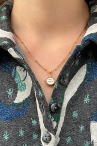 Image 2 of COLLANA MON AMOUR