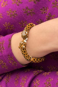 Image 2 of BRACCIALE LEOPARDO