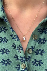 Image 2 of COLLANA LEOPARDO