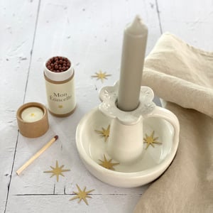 Image of BOBÈCHE étoilée