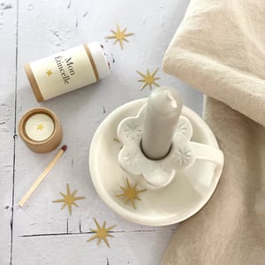 Image of BOBÈCHE étoilée