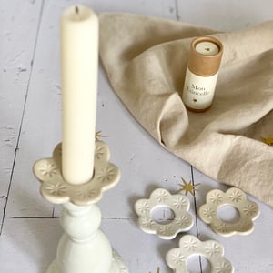 Image of BOBÈCHE étoilée